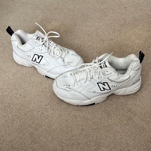 New Balances 608s